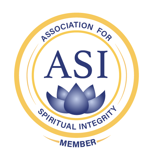 Member, Association for Spiritual Integrity