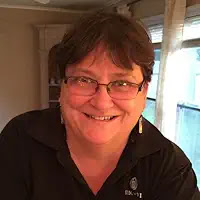 Janice Mann