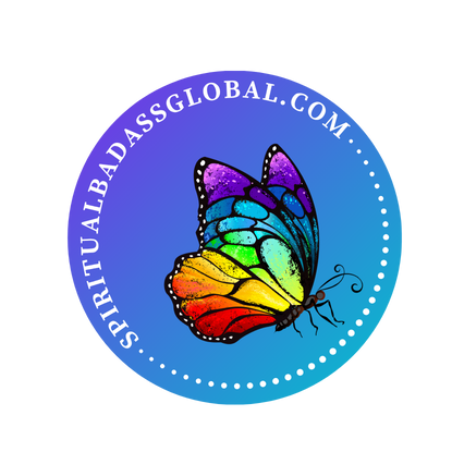 Spiritual Badass Global